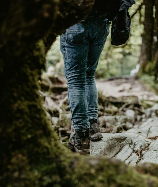 The Best Hiking Pants for Men