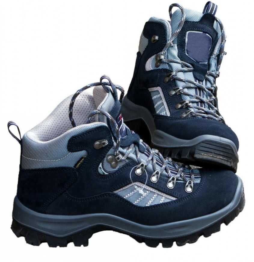 Best Hiking Boot Women WildNFree Wanderer