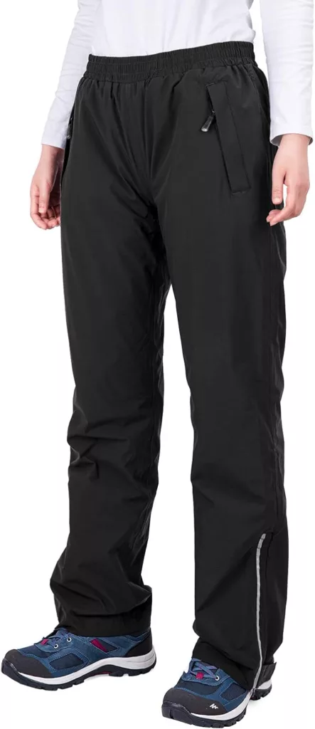 33000ft-Womens-Rain-Pants-Lightweight