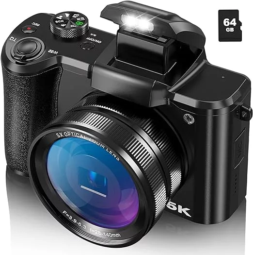 5K-Digital-Camera-for-Photography