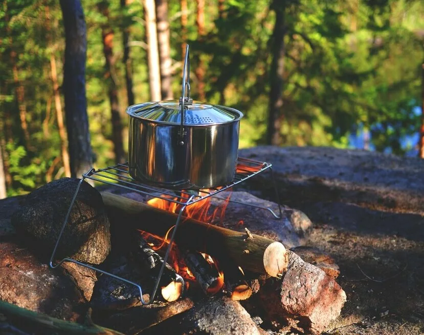 The Best Small Stoves for Camping