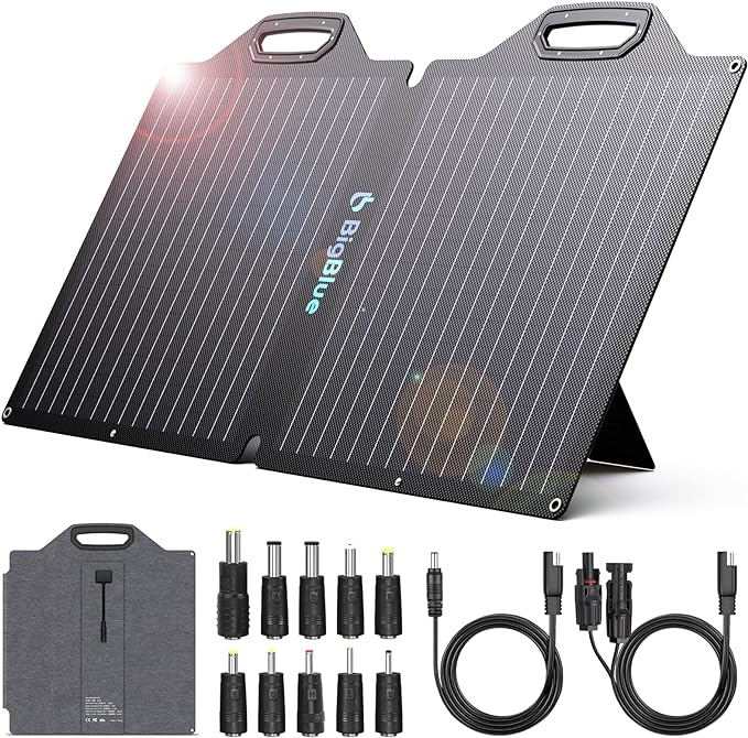 BigBlue-100W-ETFE-Portable-Solar-Panels