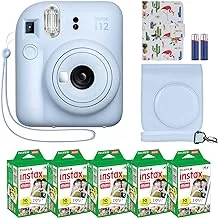 Fujifilm-Instamax-Mini-Camera