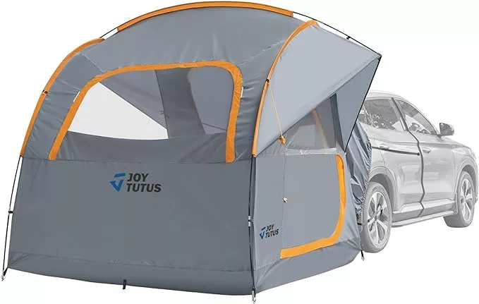 JOYTUTUS-SUV-Tent-for-Camping