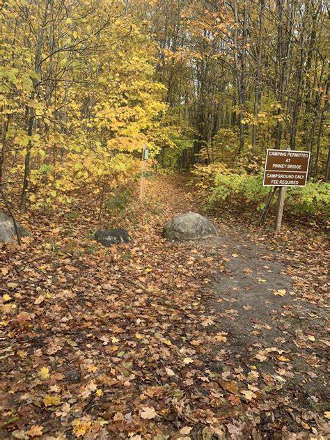 Beautiful Trails to Explore in Lower Michigan