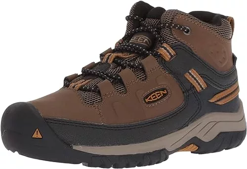 Keen-Targhee-Mid-WP-Boot