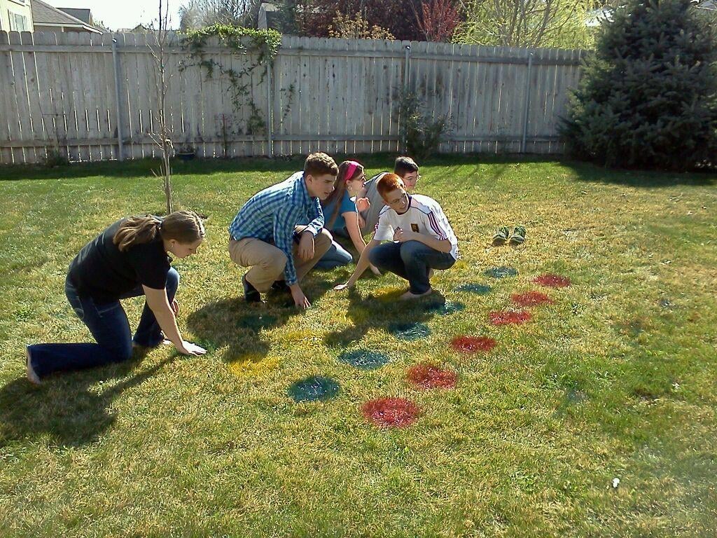 Lawn-Twister.