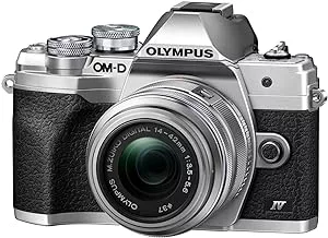 Olympus-OM-M10-Camera