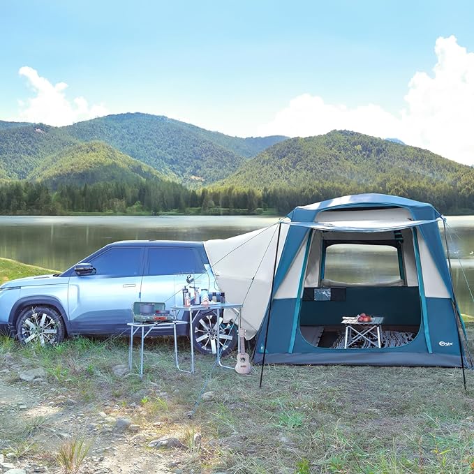 PORTAL-2-in-1-5-Person-SUV-Tent