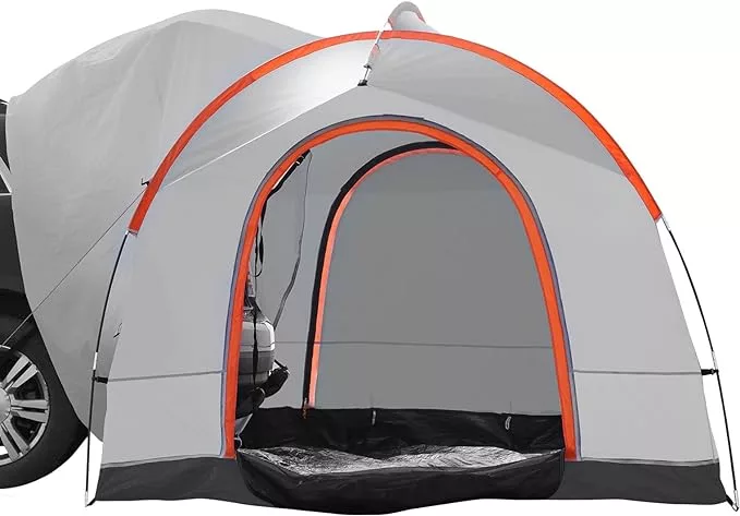 VEVOR-SUV-Camping-Tent