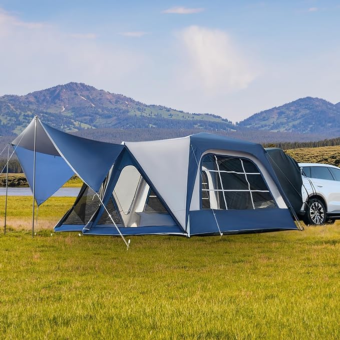 Ytaoeo-SUV-Tent-Attachment-for-Camping