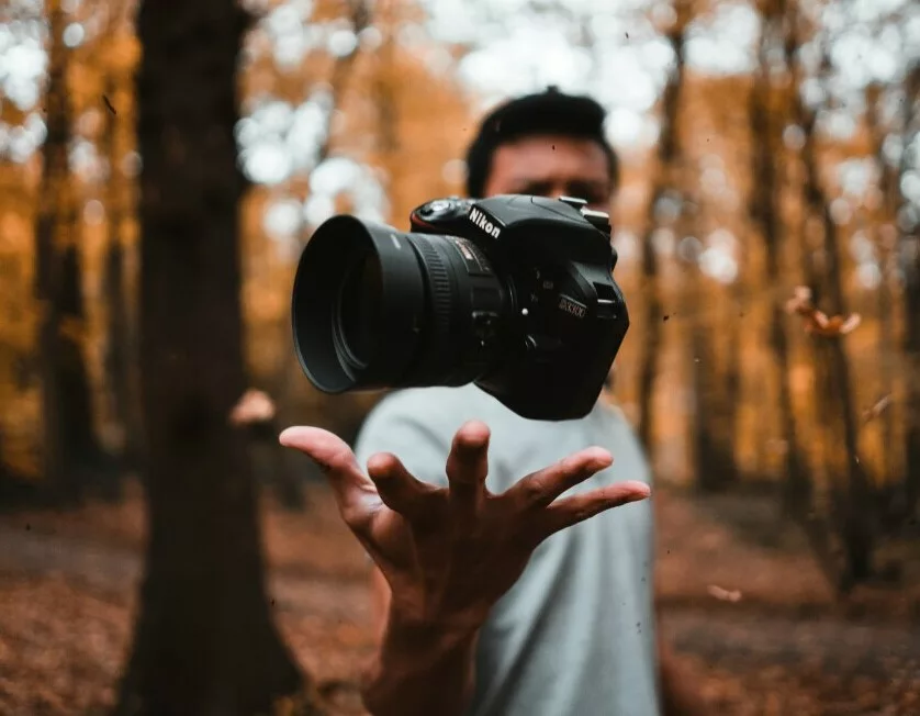 Some of the Best Cameras for Photography