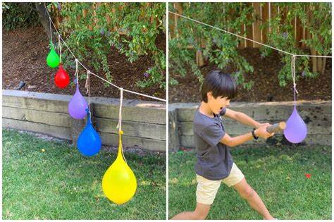water-baloon-pinata