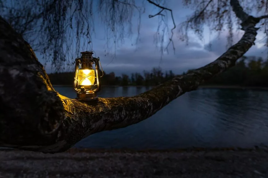 Finding The Best Gas Lantern for Camping