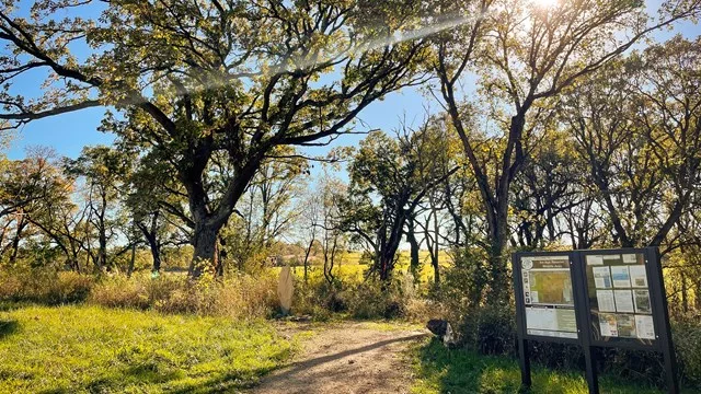 Ice-Age-National-Scenic-Trail