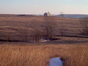 Southwind-Nature-Trail-at-Tallgrass-Prairie-National-Preserve