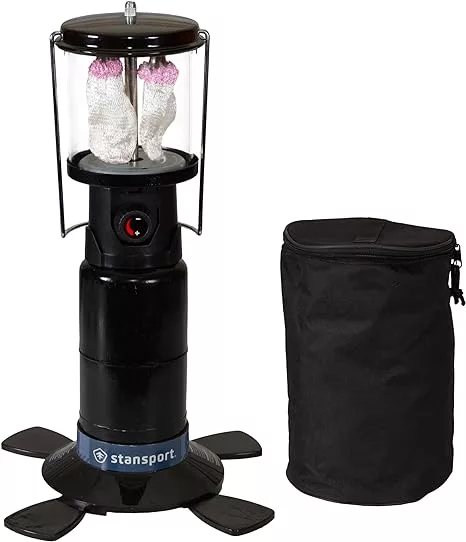 Stansport-Double-Mantle-Propane-Lantern