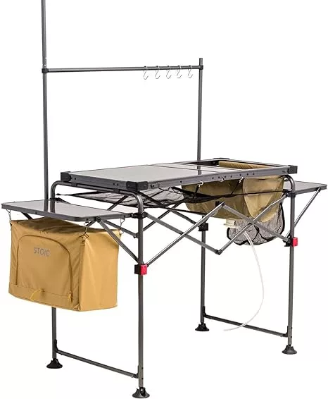 Stoic-Portable-Camp-Kitchen-Island