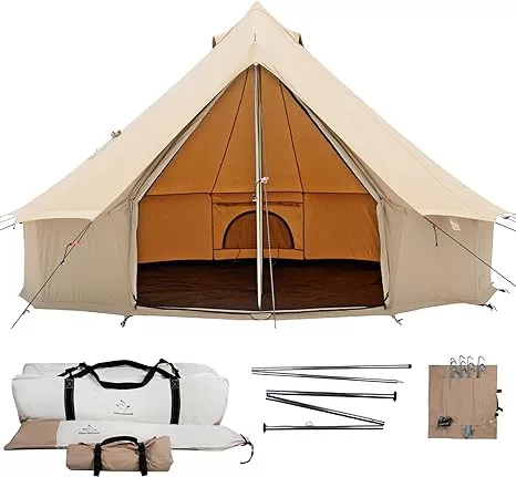 WHITEDUCK-Regatta-Canvas-Bell-Tent