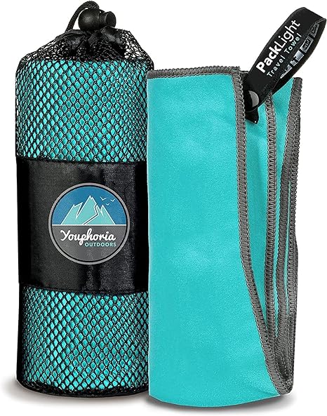 Youphoria-Microfiber-Travel-Towel-Fast-Drying-Lightweight