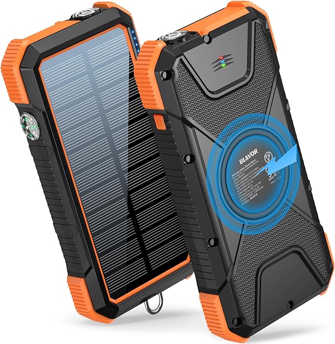 Blavor-20000-mAh-Solar-Power-Bank