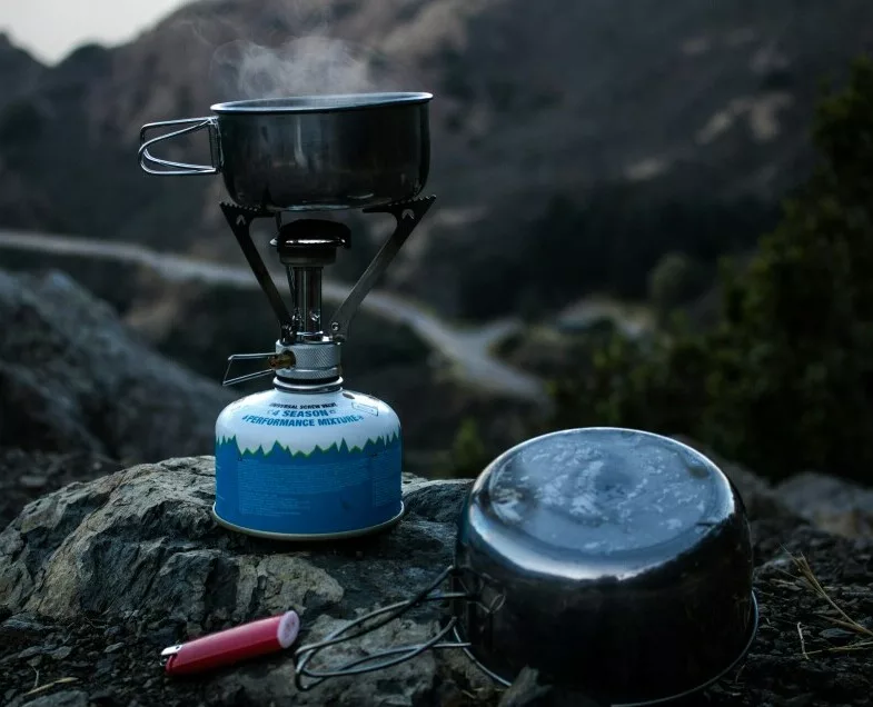 Camping Cookware Material Pros and Cons WildNFree Wanderer