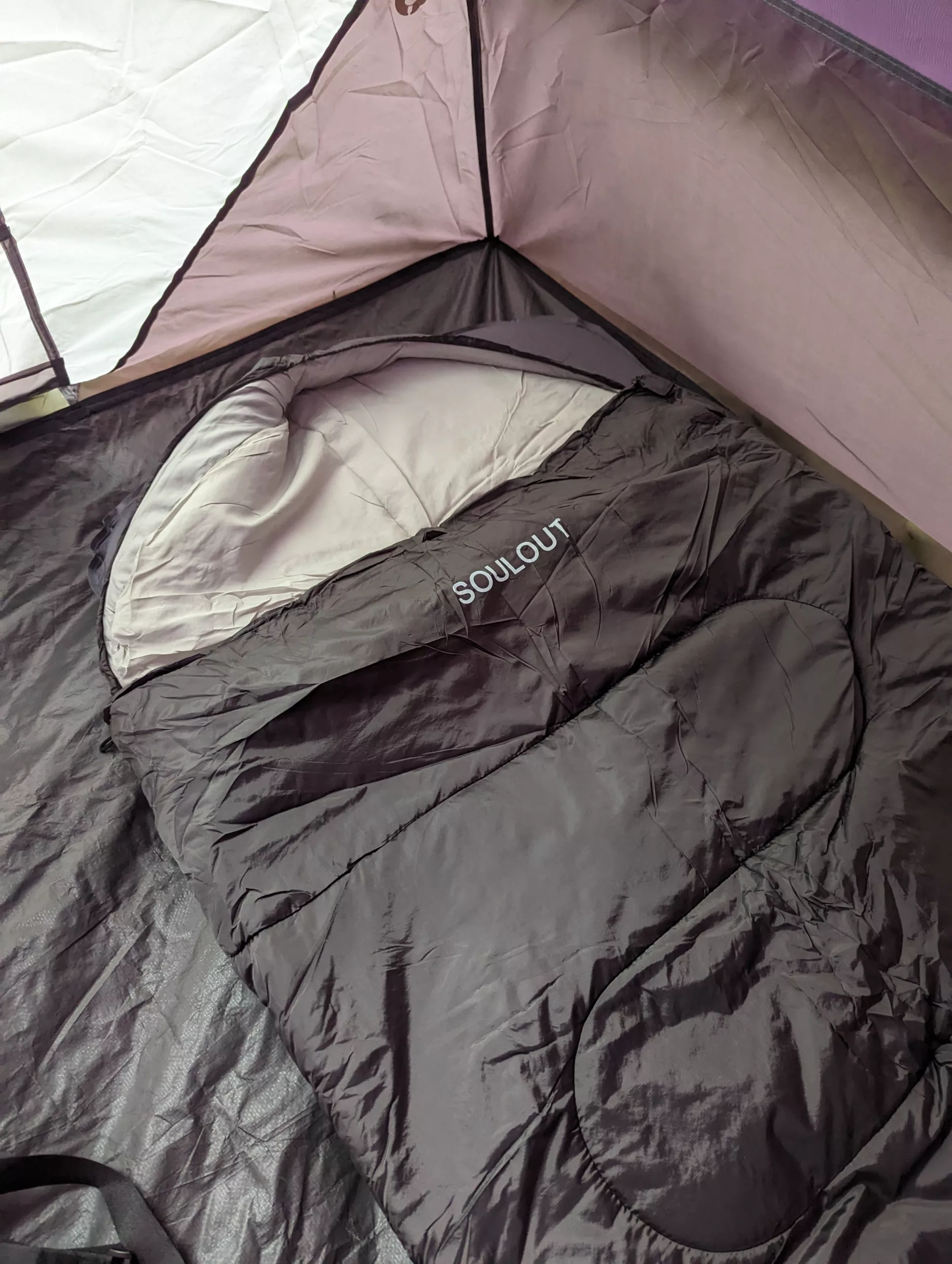 Sleeping Bag Temperature Ratings Explained: Choosing The Right Bag