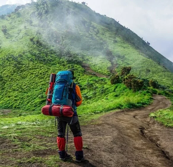 mountain-hiking