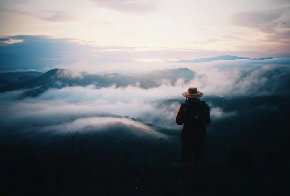 The Soulful Journey: Why Hiking Is Good For The Soul