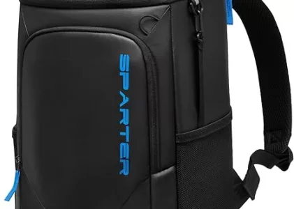 “Sparter: The Best Backpack Cooler”