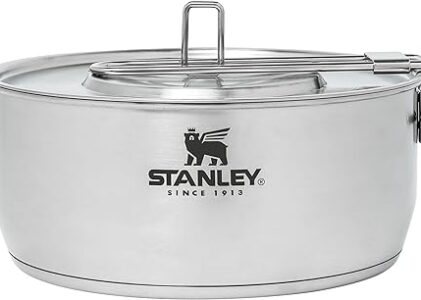 Stanley Adventure Camp Cook Set